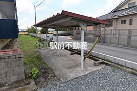 フロレゾン徳益 103 ｜ 福岡県柳川市大和町徳益453-5（賃貸アパート2LDK・1階・52.89㎡） その10