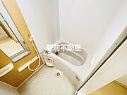 ホッと一息