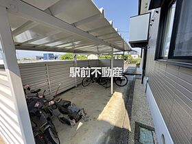 アークフラッツD棟 110 ｜ 福岡県柳川市三橋町柳河392-1（賃貸アパート2LDK・1階・53.48㎡） その9