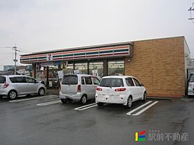 福岡県柳川市矢加部493-1（賃貸アパート1LDK・1階・37.53㎡） その23