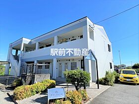 グランディール 102 ｜ 福岡県柳川市筑紫町305-2（賃貸アパート1LDK・1階・36.00㎡） その1