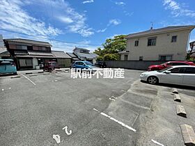 ヤナガワアイビースクエア 401 ｜ 福岡県柳川市三橋町高畑254-2（賃貸マンション1K・4階・21.94㎡） その11