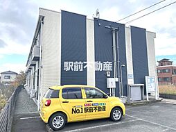 🉐敷金礼金0円！🉐レオネクスト筑紫町