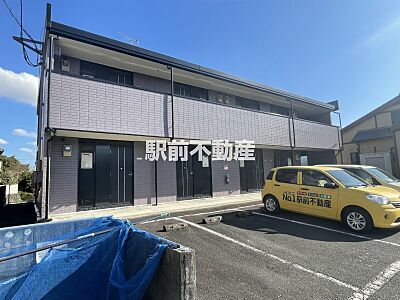外観：外観