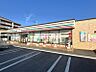 周辺：セブンイレブン　下宮永店 