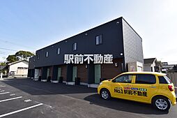 🉐敷金礼金0円！🉐Ladder柳川nextII