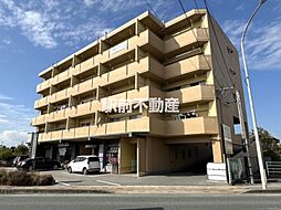 🉐敷金礼金0円！🉐中川ビル