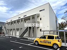 チャ・オルレII