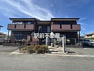 福岡県大川市大字新田40-1：物件画像／株式会社駅前不動産　柳川みやま店