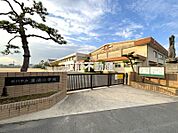 蒲池小学校 