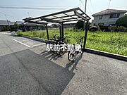 共有部分