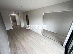 BraveBase大牟田 1LDKの写真