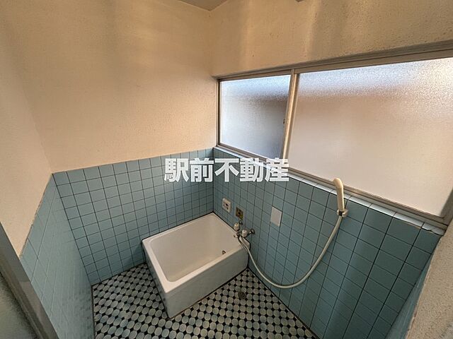浴室