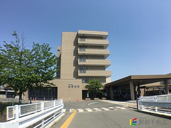 画像25:長田病院 