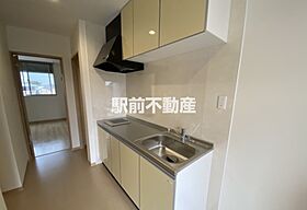 クワコーポ柳川 205 ｜ 福岡県柳川市保加町11-1（賃貸アパート1K・2階・29.81㎡） その21