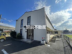 レオパレスレミュール 1F ｜ 福岡県柳川市三橋町柳河409-1（賃貸アパート1K・1階・26.49㎡） その1