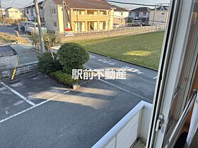 レオパレスレミュール二番館 2F ｜ 福岡県柳川市三橋町柳河395-1（賃貸アパート1K・2階・23.18㎡） その14