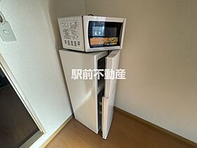 レオパレススリーアーチ 2F ｜ 福岡県柳川市間75-1（賃貸アパート1K・2階・23.18㎡） その21