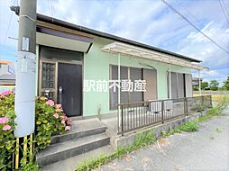 待鳥コーポ
