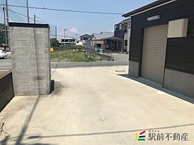 サンマリノ龍ヶ原 203 ｜ 福岡県八女市龍ヶ原292-5（賃貸アパート1R・2階・27.32㎡） その4