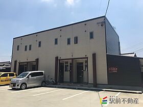 サンマリノ龍ヶ原 203 ｜ 福岡県八女市龍ヶ原292-5（賃貸アパート1R・2階・27.32㎡） その5