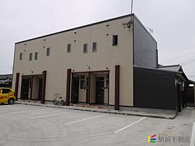 サンマリノ龍ヶ原 203 ｜ 福岡県八女市龍ヶ原292-5（賃貸アパート1R・2階・27.32㎡） その6