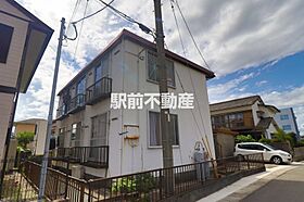 静香荘 203 ｜ 福岡県八女市本村37-4（賃貸アパート2K・2階・29.75㎡） その9