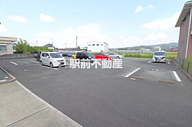 クレセントコートB 205 ｜ 福岡県八女郡広川町大字吉常438-1（賃貸アパート2LDK・2階・55.45㎡） その8