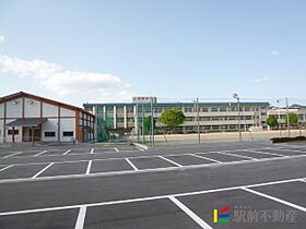 クレセントコートB 205 ｜ 福岡県八女郡広川町大字吉常438-1（賃貸アパート2LDK・2階・55.45㎡） その11