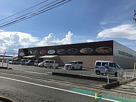 クレセントコートB 205 ｜ 福岡県八女郡広川町大字吉常438-1（賃貸アパート2LDK・2階・55.45㎡） その14