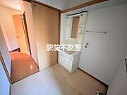 洗面所