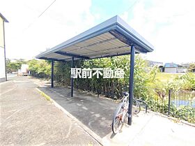 ルミエール八丁牟田A 201 ｜ 福岡県三潴郡大木町八町牟田885-3（賃貸アパート2LDK・2階・53.28㎡） その11