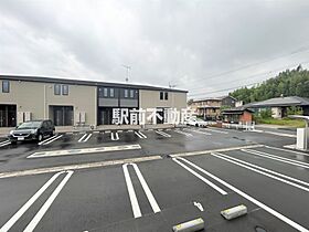 福岡県八女市吉田2004-1（賃貸アパート1LDK・1階・50.14㎡） その20