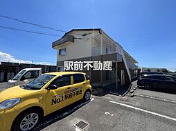 🉐敷金礼金0円！🉐プレジデントハイツ近藤A棟