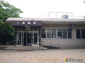 福岡県久留米市三潴町西牟田4437-5（賃貸マンション1LDK・2階・41.10㎡） その7