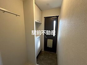 福岡県三潴郡大木町大字笹渕1097-1（賃貸アパート2LDK・1階・59.19㎡） その10