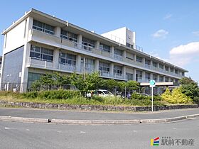 福岡県三潴郡大木町大字笹渕1097-1（賃貸アパート2LDK・1階・59.19㎡） その20