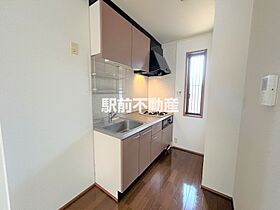 レトアフリージアB棟 101 ｜ 福岡県八女市龍ヶ原206-2（賃貸アパート1LDK・1階・40.30㎡） その4