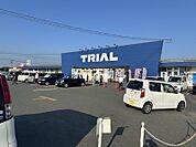 スーパーセンタートライアル八女店 