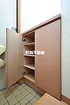 HIROコーポB棟 B203 ｜ 福岡県八女市今福1045（賃貸アパート1K・2階・34.92㎡） その21