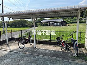 ロイヤルヒルズI番館 105 ｜ 福岡県八女郡広川町大字広川39-1（賃貸アパート2LDK・1階・51.30㎡） その13