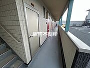 階段部分
