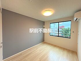 福岡県八女市本町2-91-1（賃貸アパート1LDK・2階・44.88㎡） その12