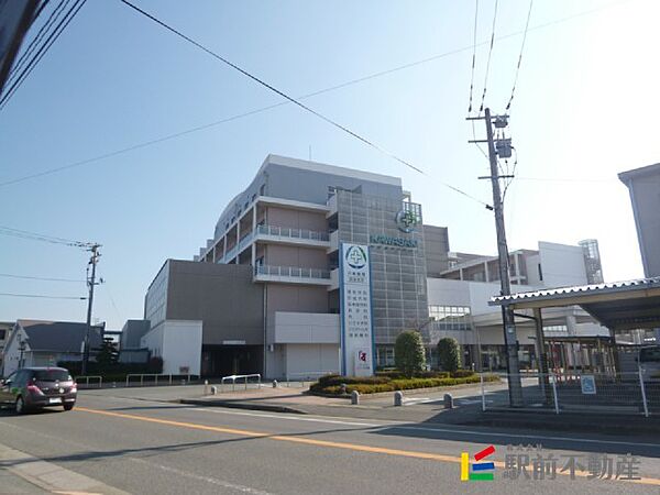 画像24:川崎病院 