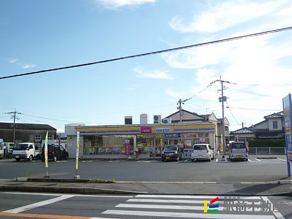 Lbloom馬場　A 201｜福岡県八女市馬場(賃貸アパート3LDK・2階・75.45㎡)の写真 その20