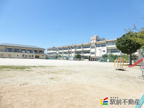 Lbloom馬場　A 201｜福岡県八女市馬場(賃貸アパート3LDK・2階・75.45㎡)の写真 その22