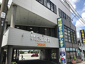 ルート3＆カーサII 202 ｜ 福岡県八女郡広川町大字新代2367（賃貸アパート1LDK・2階・41.98㎡） その2