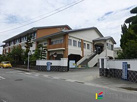 グランドステージ本町 103 ｜ 福岡県八女市本町2-93（賃貸アパート1LDK・1階・30.14㎡） その26