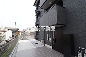 グランドステージ本町 103 ｜ 福岡県八女市本町2-93（賃貸アパート1LDK・1階・30.14㎡） その10