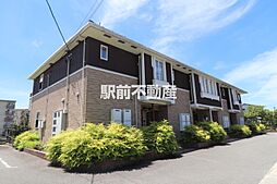 羽犬塚駅 4.6万円